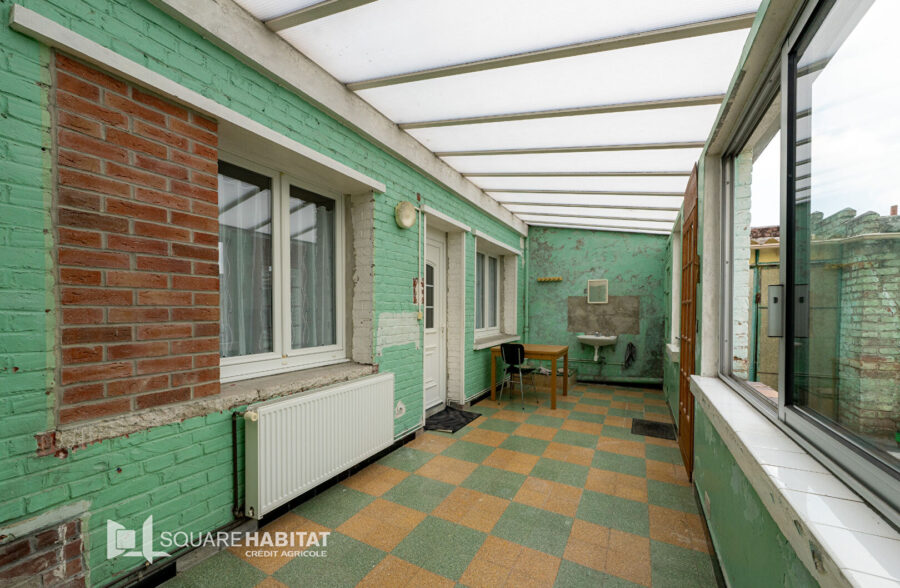 Maison Lallaing