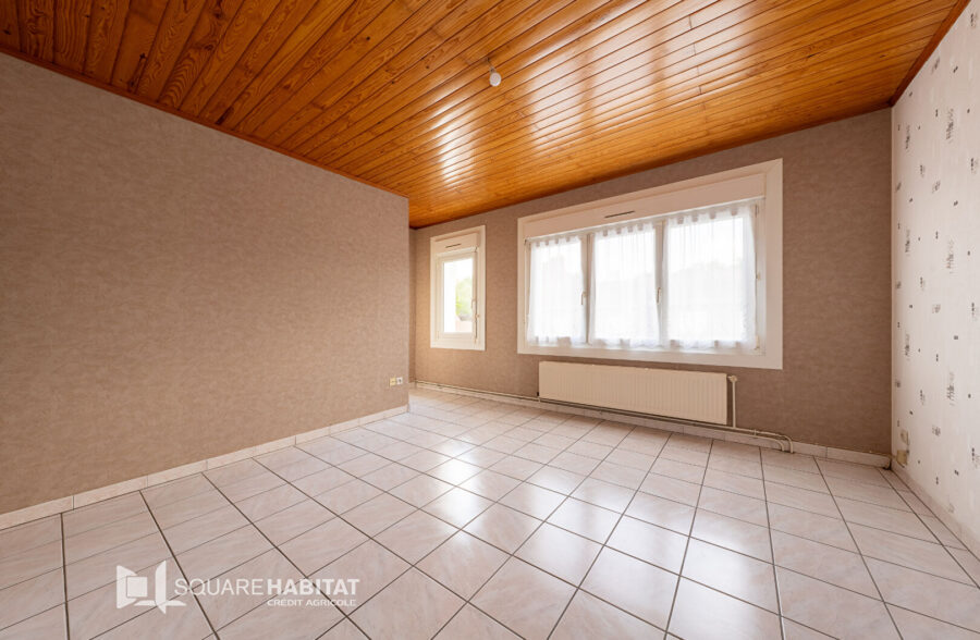 Maison Lallaing