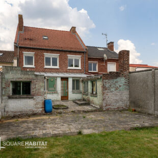 Maison Lallaing