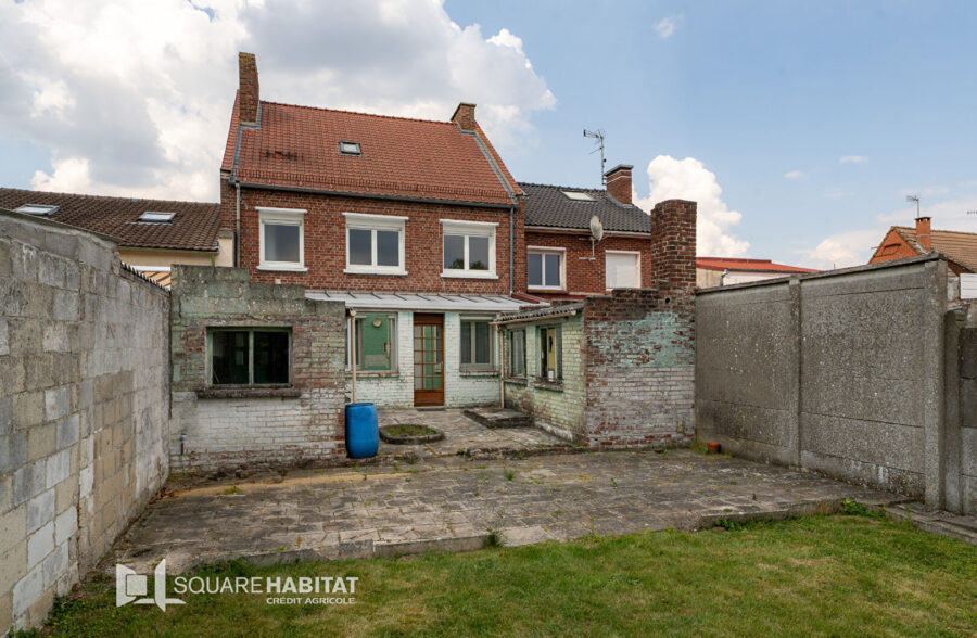 Maison Lallaing