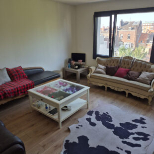 Roubaix bld de Cambrai, limite Croix 195 300 euros