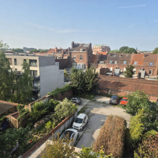 Roubaix bld de Cambrai, limite Croix 195 300 euros
