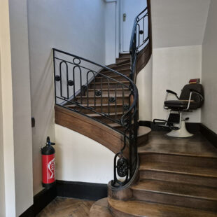 Roubaix bld de Cambrai, limite Croix 195 300 euros