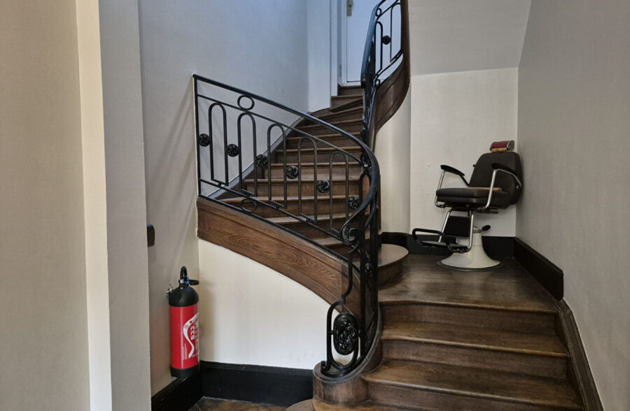 Roubaix bld de Cambrai, limite Croix 195 300 euros