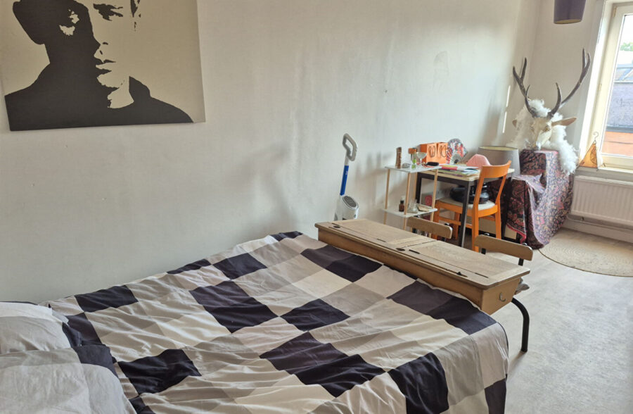 Roubaix bld de Cambrai, limite Croix 195 300 euros