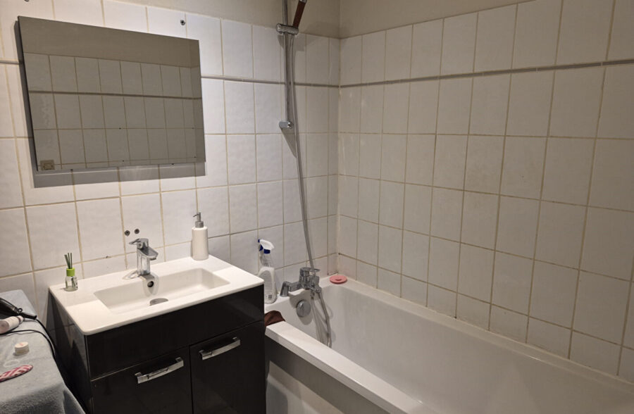 Roubaix bld de Cambrai, limite Croix 195 300 euros