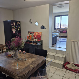 Roubaix bld de Cambrai, limite Croix 195 300 euros