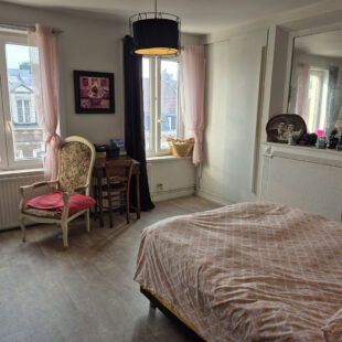 Roubaix bld de Cambrai, limite Croix 195 300 euros