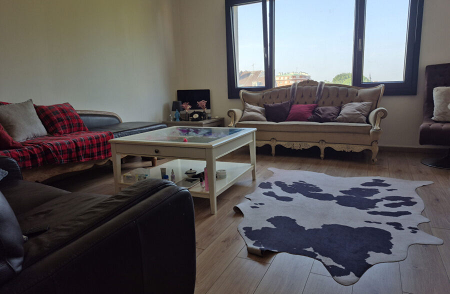 Roubaix bld de Cambrai, limite Croix 195 300 euros