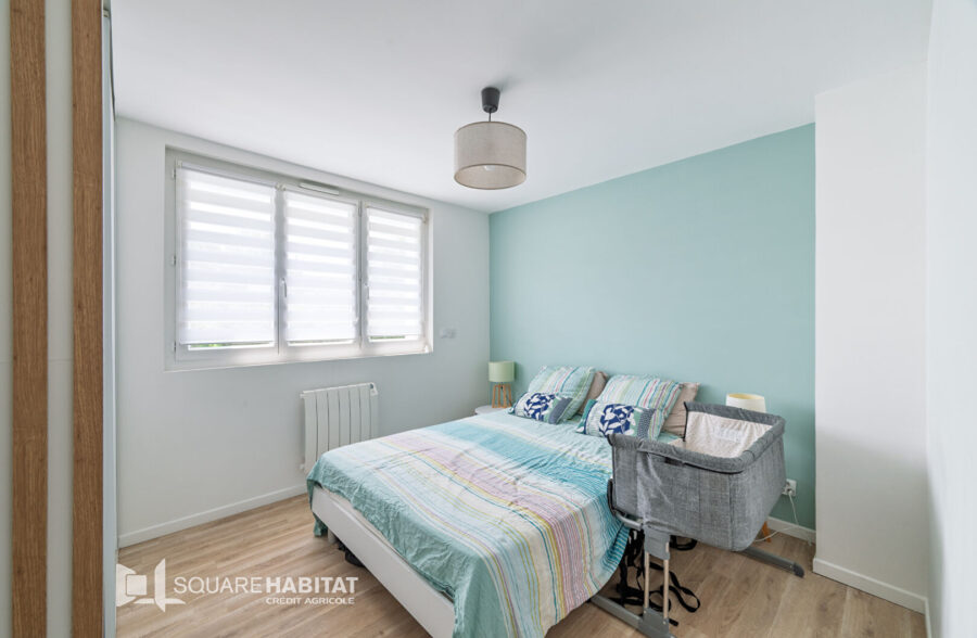 CHAMP DE COURSE – Magnifique maison expo Sud Ouest  – proximité Deûle – 3 chambres – garage