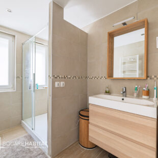CHAMP DE COURSE – Magnifique maison expo Sud Ouest  – proximité Deûle – 3 chambres – garage