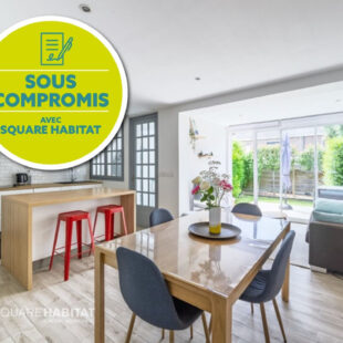 VENDU PAR NOS SOINS !  Sous compromis 