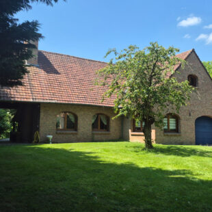 Maison Quievrechain 9 pièce(s) 184 m2