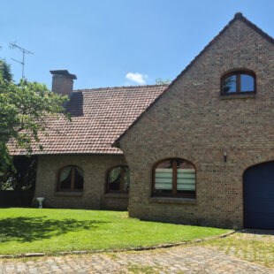 Maison Quievrechain 9 pièce(s) 184 m2