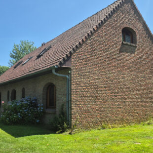 Maison Quievrechain 9 pièce(s) 184 m2