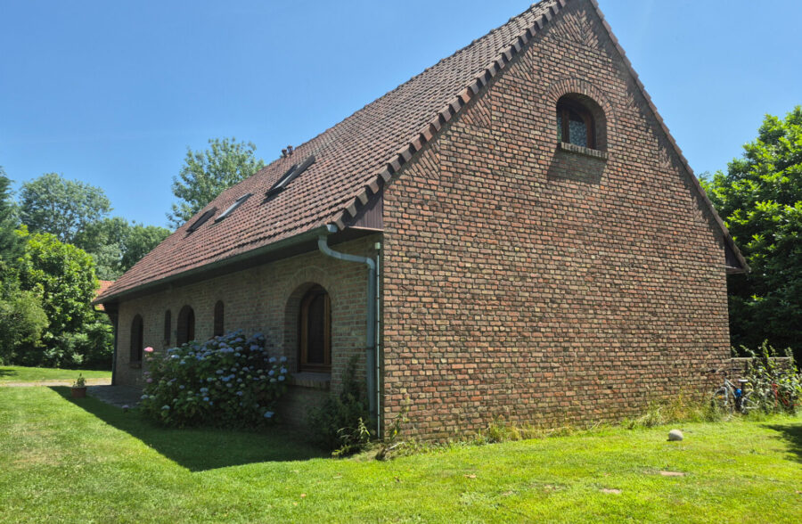 Maison Quievrechain 9 pièce(s) 184 m2