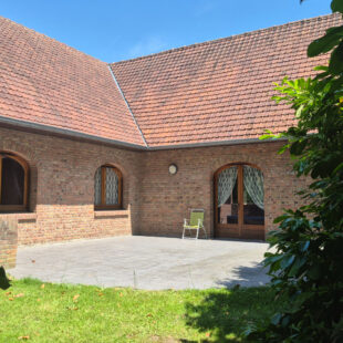 Maison Quievrechain 9 pièce(s) 184 m2