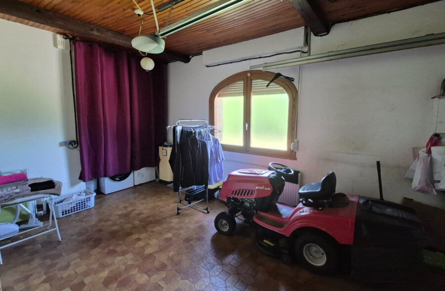 Maison Quievrechain 9 pièce(s) 184 m2