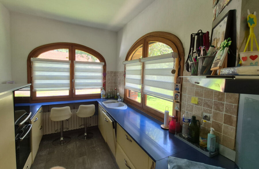 Maison Quievrechain 9 pièce(s) 184 m2