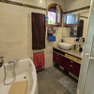 Maison Quievrechain 9 pièce(s) 184 m2