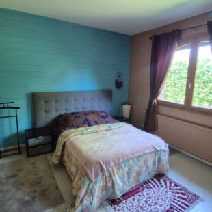 Maison Quievrechain 9 pièce(s) 184 m2
