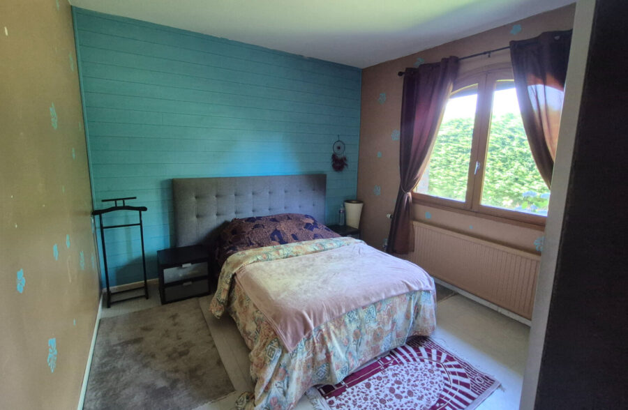 Maison Quievrechain 9 pièce(s) 184 m2