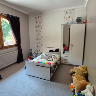 Maison Quievrechain 9 pièce(s) 184 m2