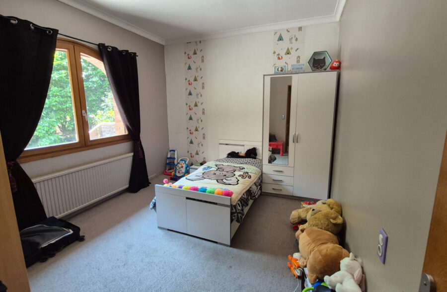 Maison Quievrechain 9 pièce(s) 184 m2