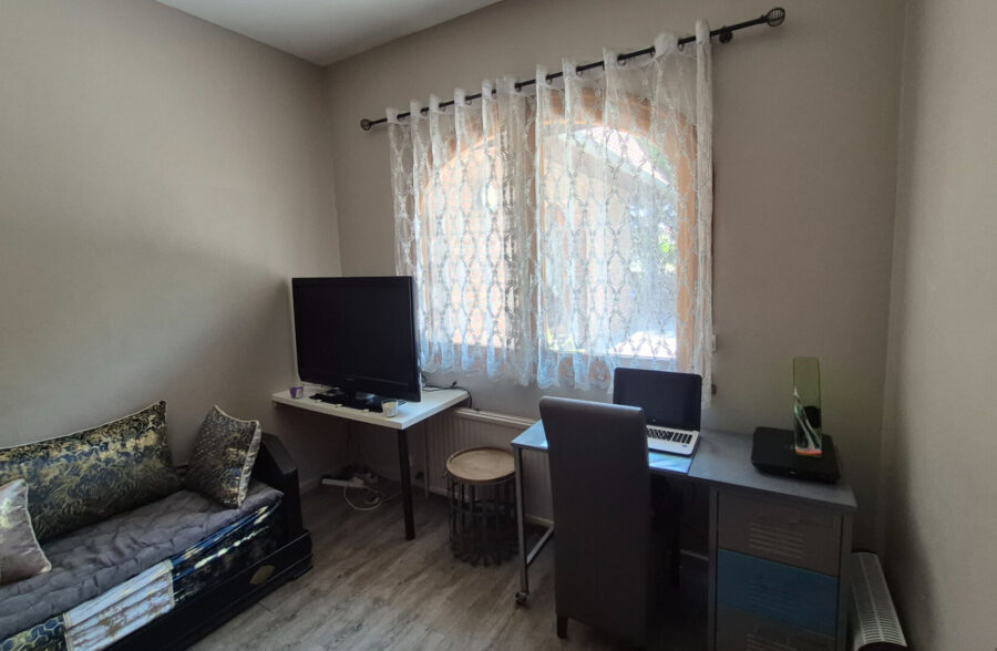 Maison Quievrechain 9 pièce(s) 184 m2