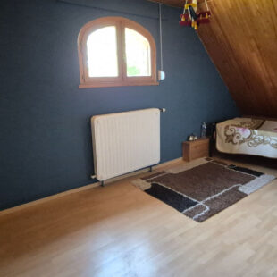 Maison Quievrechain 9 pièce(s) 184 m2