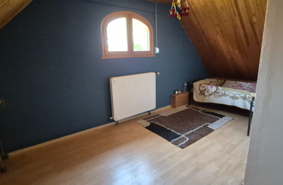 Maison Quievrechain 9 pièce(s) 184 m2
