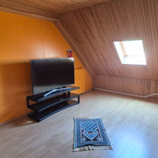 Maison Quievrechain 9 pièce(s) 184 m2