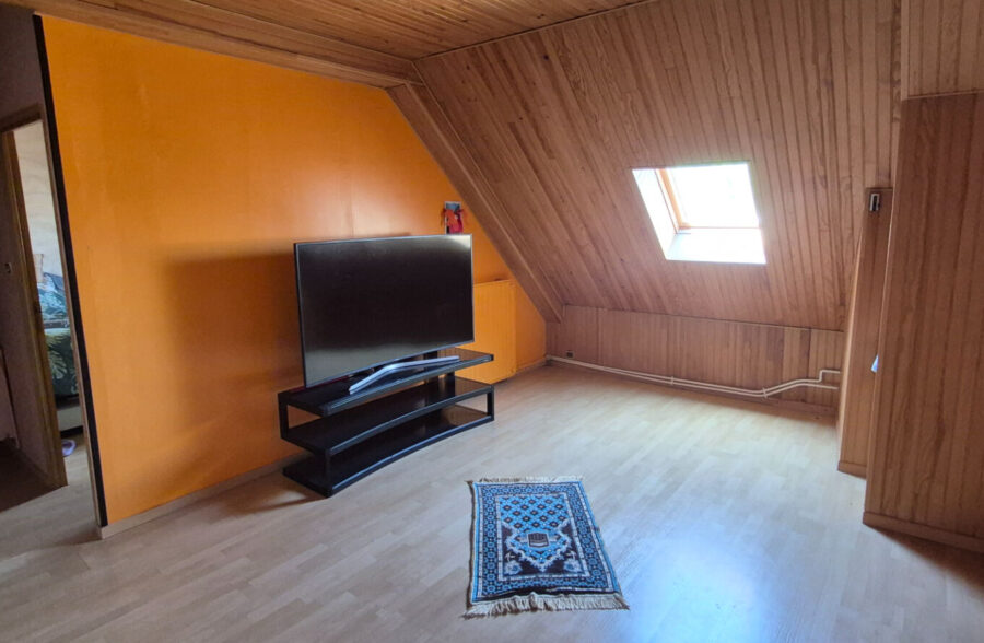 Maison Quievrechain 9 pièce(s) 184 m2