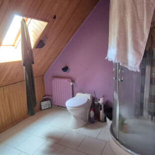 Maison Quievrechain 9 pièce(s) 184 m2