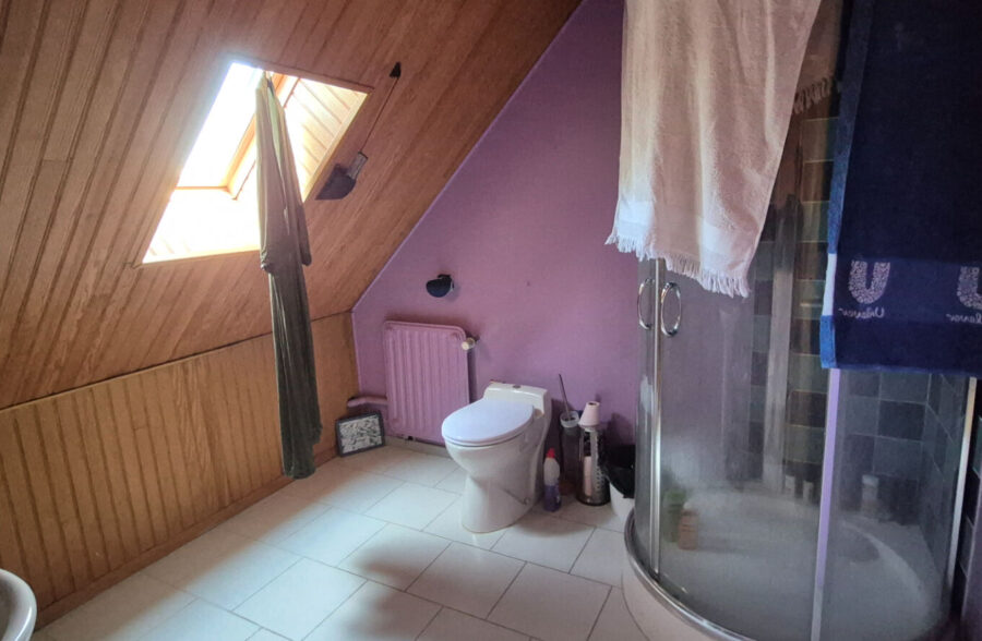 Maison Quievrechain 9 pièce(s) 184 m2