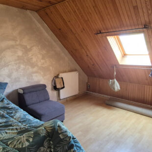 Maison Quievrechain 9 pièce(s) 184 m2