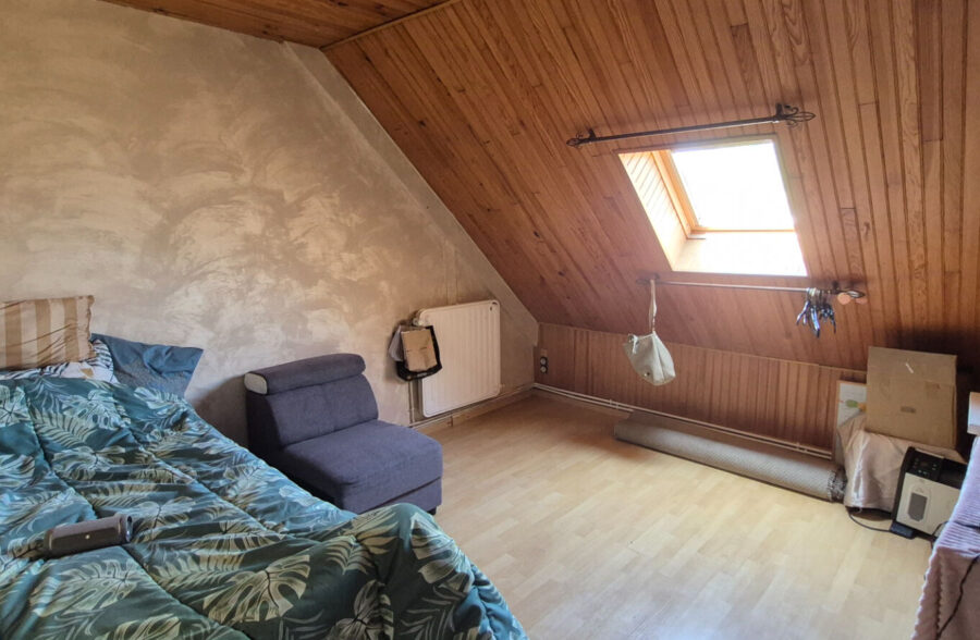 Maison Quievrechain 9 pièce(s) 184 m2