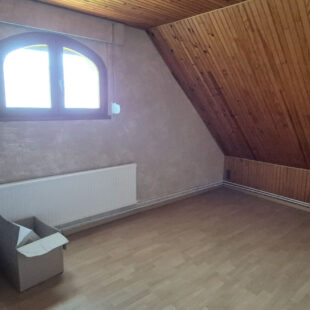 Maison Quievrechain 9 pièce(s) 184 m2