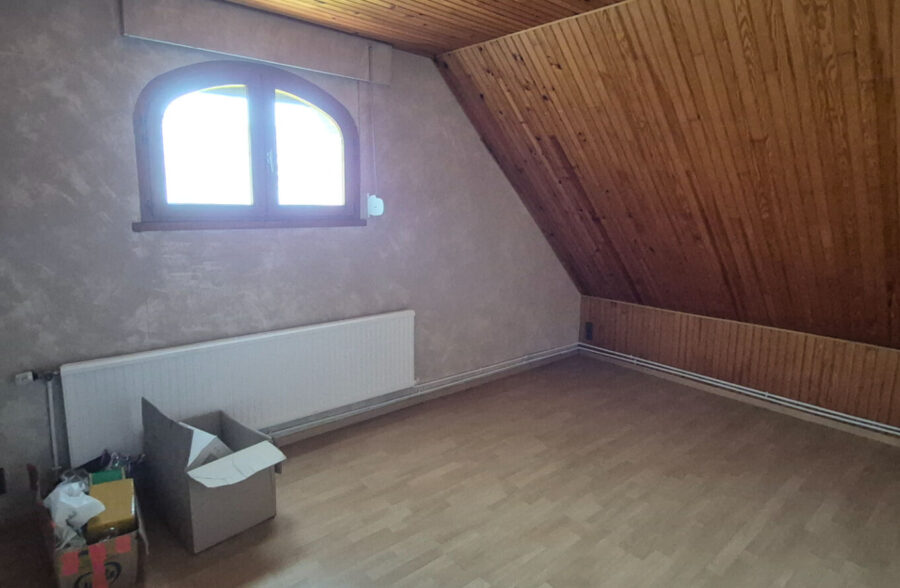Maison Quievrechain 9 pièce(s) 184 m2