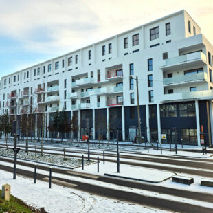 Cellules commerciales à partir de 192m² LENS centre