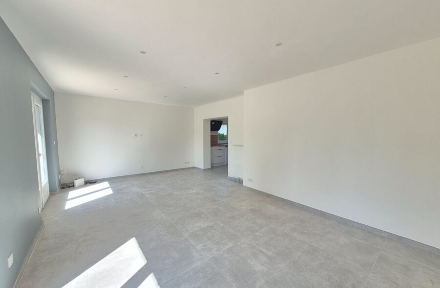 Maison plain pied Dainville  96.76 m2
