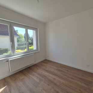Maison plain pied Dainville  96.76 m2
