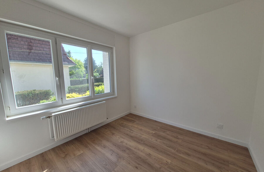 Maison plain pied Dainville  96.76 m2