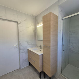 Maison plain pied Dainville  96.76 m2