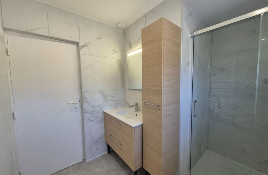 Maison plain pied Dainville  96.76 m2