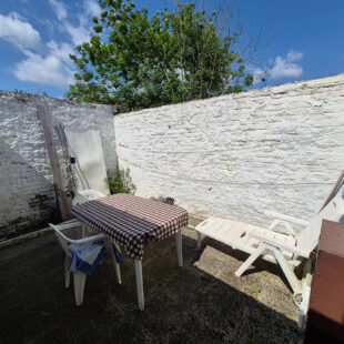 Wasquehal Saint-Clément, maison 100 m², 3 chambres + terrasse