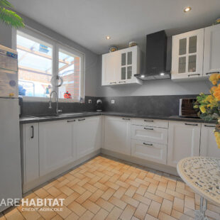 SEMI INDIVIDUELLE 3 CHAMBRES