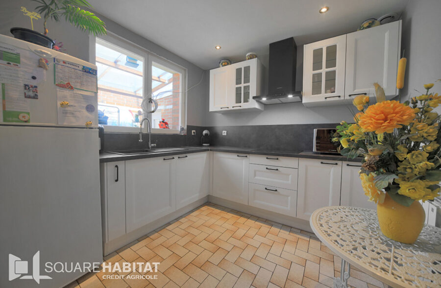 SEMI INDIVIDUELLE 3 CHAMBRES
