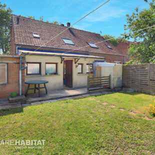 SEMI INDIVIDUELLE 3 CHAMBRES