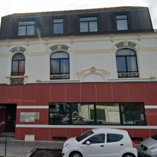 Local professionnel